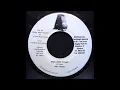 Mr. Vegas - Mus Come A Road (Instrumental)