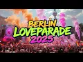 Download Lagu Berlin Loveparade Techno Awakening Rave 2025