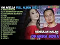 Lagu REMBULAN MALAM - SIA SIA MENGHARAP CINTAMU - SETIA UNTUKMU - OM ADELLA FULL ALBUM TERBARU 2025