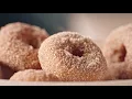 Dairy Queen Oven Lil Donuts Breakfast 2019