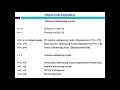 04 Module 1 Basics of Object Code Generation