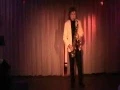 Download Lagu Taking a Chance sax