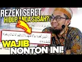 Download Lagu Rezeki SERET, Kerja Ditolak, Hidup Susah⁉️ Kerjakan SATU Amalan Ini – UST. Adi Hidayat LC MA