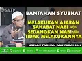Lagu [MEMBANTAH SYUBHAT] Sahabat Melakukan, Sedangkan Nabi Tidak Melakukannya - Ust. Farhan Abu Furaihan