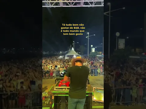 Não dá pra todo mundo ter bom gosto 😅😂