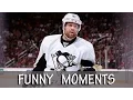 Phil Kessel - Funny Moments