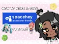 How to have a cool Spacehey Profile Pretzelz - x