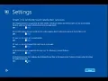 Installing Windows 1 COMPLETE Walkthrough