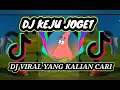 Download Lagu DJ KEJU JOGET YANG LAGI VIRAL DI TIKTOK 2021 FULL BASS GILA