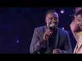 Raça Negra - Tá Vendo Aquela Lua part. Thiaguinho (DVD Raça Negra & Amigos 2) [Vídeo Oficial]