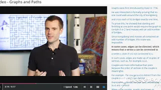 Advanced Algorithmics and Graph Theory with Python-04-Graphs and Paths