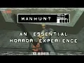 Lagu Manhunt - An Essential Horror Experience