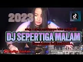 Download Lagu DJ SEPERTIGA MALAM VIRAL TIK TOK ⁉️FYP 2023 || BREAKBEAT KIW KIW KUKGERUK EMPOK JERU X DUDA PIR'AUN.