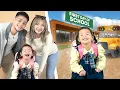 Download Lagu First Day of School ni Baby Lakeisha | Carlyn Ocampo