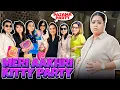 Lagu Kaju Ki Wajah Se Ye Meri Last Kitty Hain ☹️ | Bharti Singh | Harssh Limbachiyaa | Golla