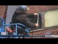 Improvements to the Marshall Co Jail