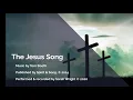 Download Lagu The Jesus Song
