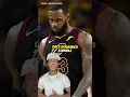 Weird LeBron James Ritual Exposed