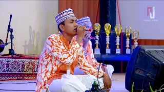 Download Sukarol Munsyid | Mojokerto - JUARA 2 Fesban PP. Nurul Jadid Paiton 2018 MP3