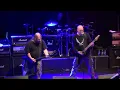 Nile - Cast Down The Heretic Live @ Sticky Fingers, Gothenburg 2016