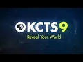 KCTS 9 Seattle - Ident 2023
