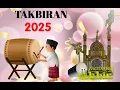 Download Lagu Takbiran Modern 2025