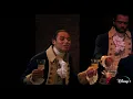 "Satisfied" Clip | Hamilton | Disney+