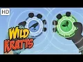 Wild Kratts - Theme Song 10 Minutes