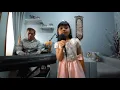 Download Lagu First Love (Maudy Ayunda) Cover by Sabrina Azzahra Khairunnisa - BBC ACTION 2021