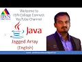 10 Jagged Arrays in Java Easy Explanation with Code Examples