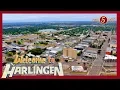 HARLINGEN TEXAS Drone Tour