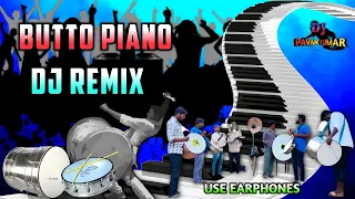 butto dj remix bala changu bala piano dj mix butto casio style dj mix dj pavan kumar from dlk