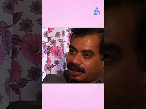 അമ്മയെക്കുറിച്ചുള്ള ഓർമ്മകൾ – സത്യൻ അന്തിക്കാട് #sathyananthikad #amma #memories #life #acv