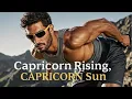 Capricorn Sun Rising 2025 Unleash Your Inner King ASTRALX