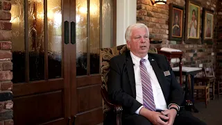 Sossoman Funeral Home - About Us