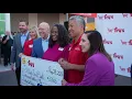 Fry s on Miller and Broadway Ribbon Cutting