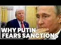 Download Lagu Why US tariffs could threaten Putins position in the Kremlin | Members Q\u0026A