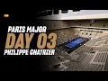 Download Lagu Alpine Paris Major Premier Padel: Pista Central (🇪🇸)