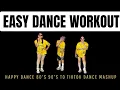 Download Lagu EASY DANCE WORKOUT - 80S 90S | TIKTOK DANCE | TIKTOK | EASY ZUMBA | DANCE COLLECTION | SIMPLE DANCE