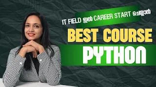 Python What is Python Why Learn Python Python for Beginners Explained in Malayalam