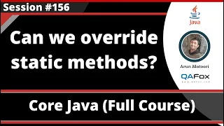 Java - Part 256