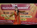 Best Dance Performance on Nachle Nachle Mere Yaar Tu Nachle song by Ramji Sir coaching students