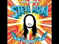Steve Aoki & Laidback Luke feat Lil Jon - Turbulence (radio edit)
