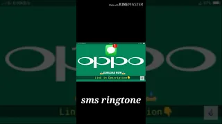 Oppo Phone Message Tone Oppo Ringtone Oppo Message Ringtone Oppo Trending Ringtone Oppo Sms Ring 