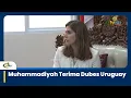 Download Lagu Muhammadiyah Terima Dubes Uruguay