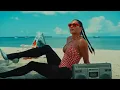 Daddy Yankee ft Omar Courtz - Beachy - V-Extended Outro Eco Coro - Vdj mateo on line HD ft Dj CriSS