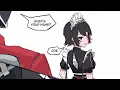 Download Lagu Who's Joe, Ellen? | Zenless Zone Zero Comic Dub