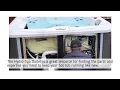 Hot Tub Repair in Woodland Hills