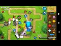 Bloons Tower Defense 5 old game Still Impoppable