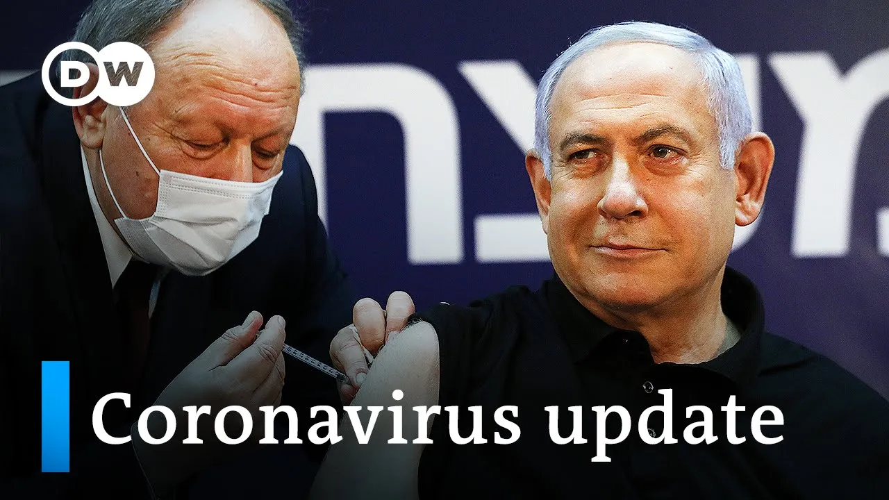 LINKS / REFERENCES: Johns Hopkins Tracker | https://coronavirus.jhu.edu/map.html Worldometer .... 